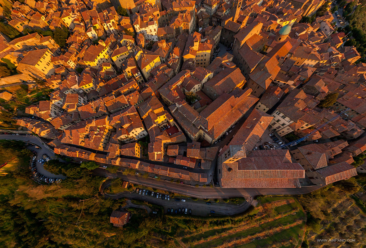 Cortona